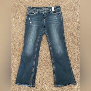 Maurice’s Boot Cut Jeans Item 2